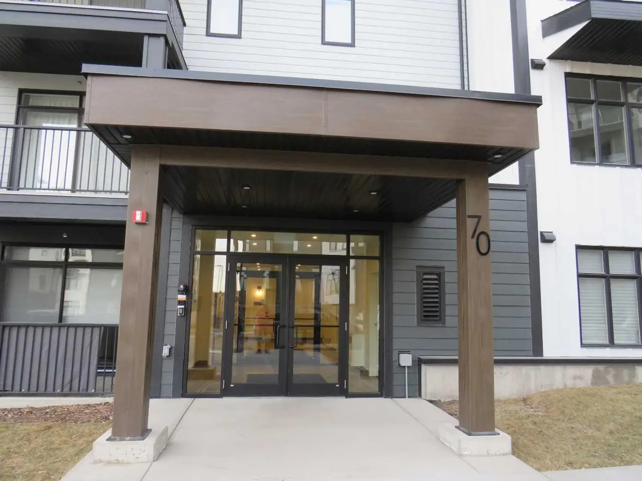 403, 70 Sage Hill Walk NW