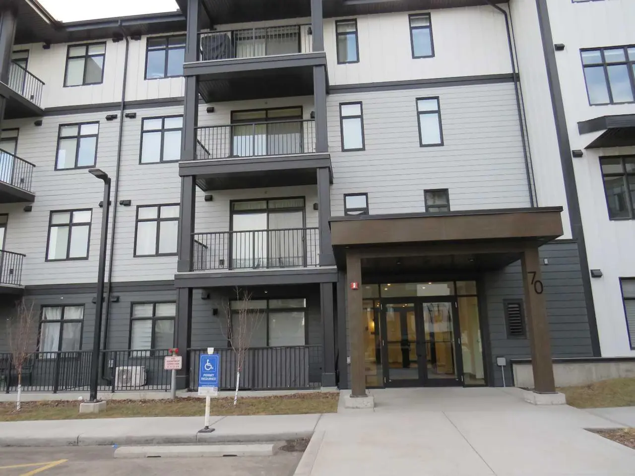 403, 70 Sage Hill Walk NW