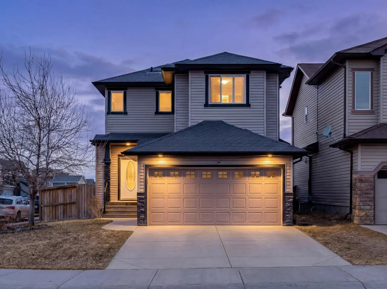 2937 Prairie Springs Grove SW