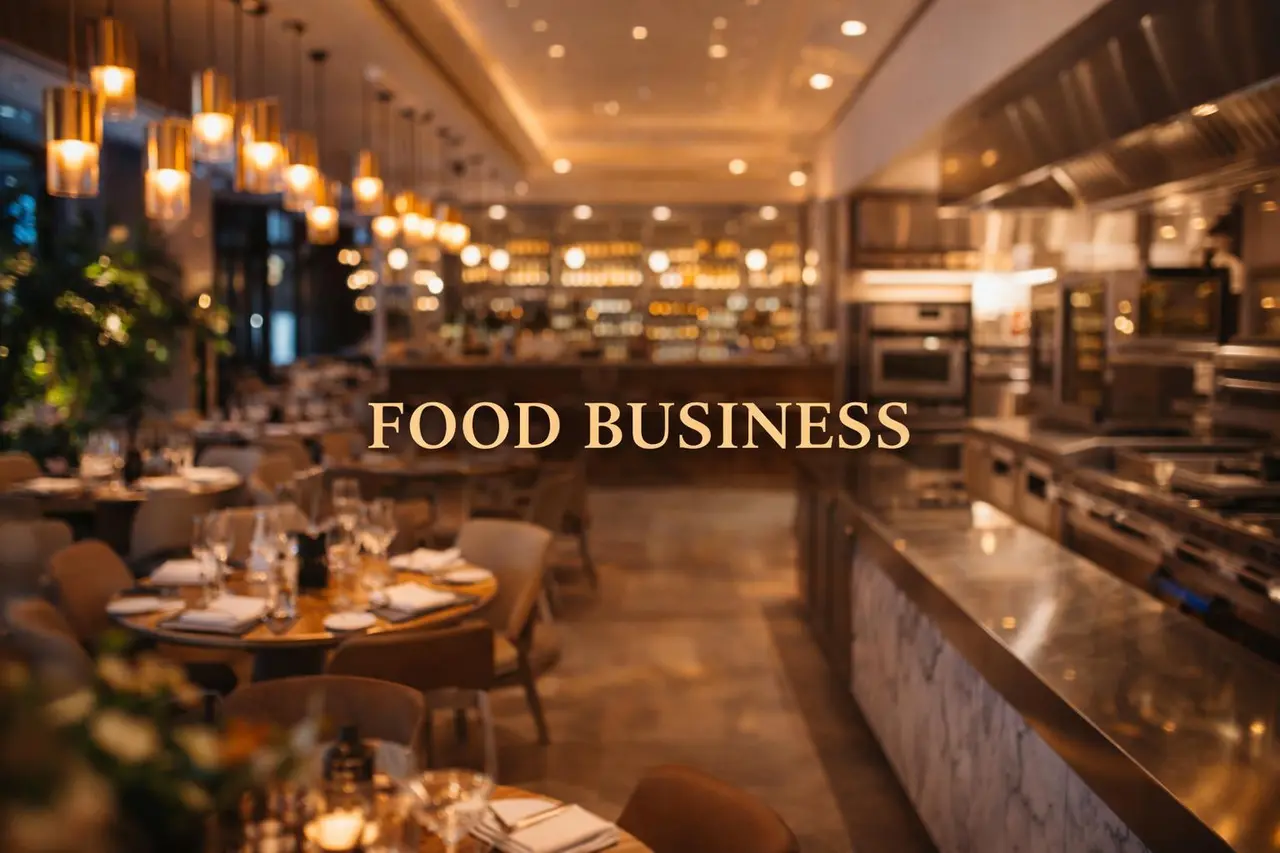 Business in Airdrie