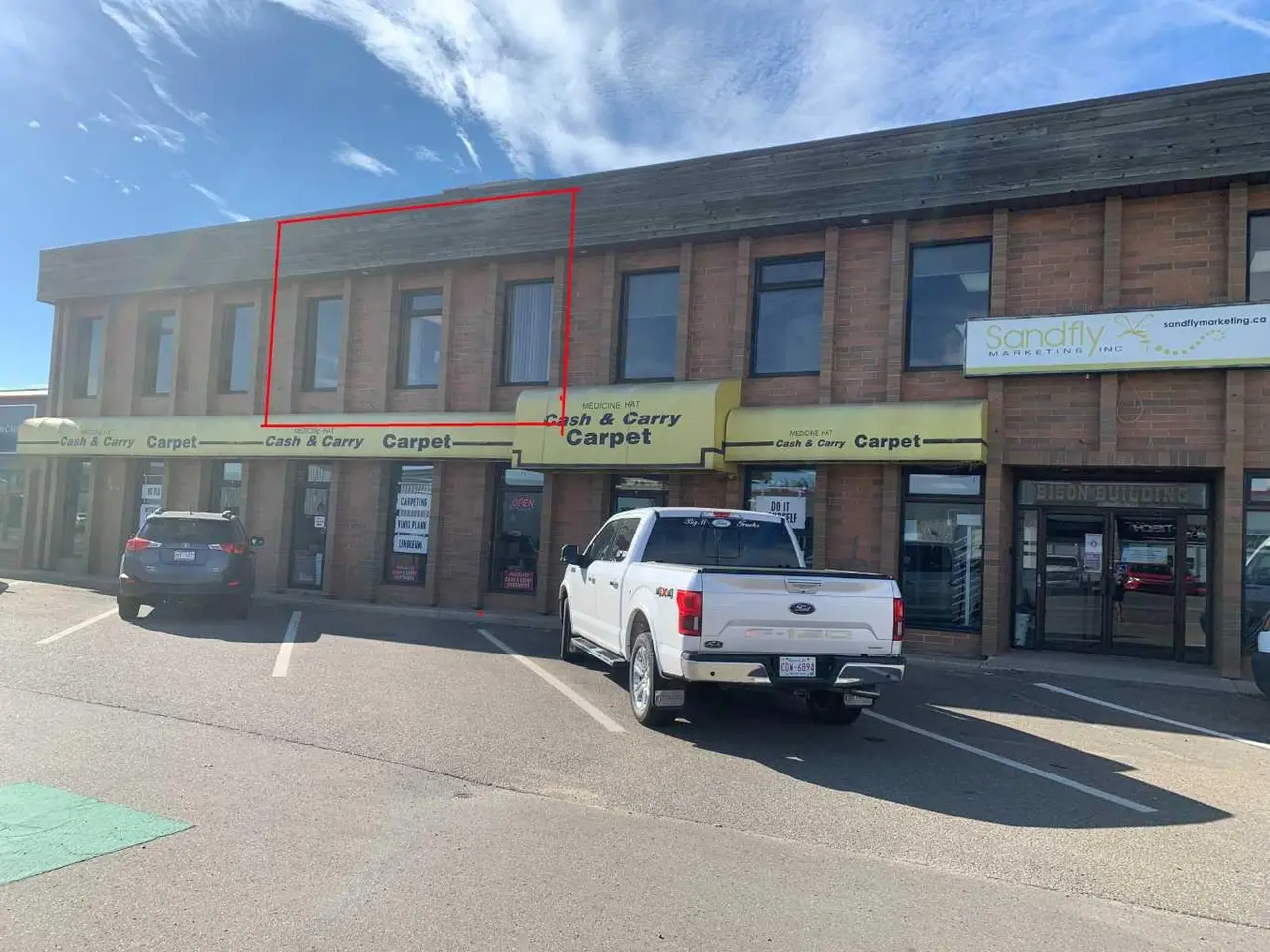 12, 941 South Railway Street SE