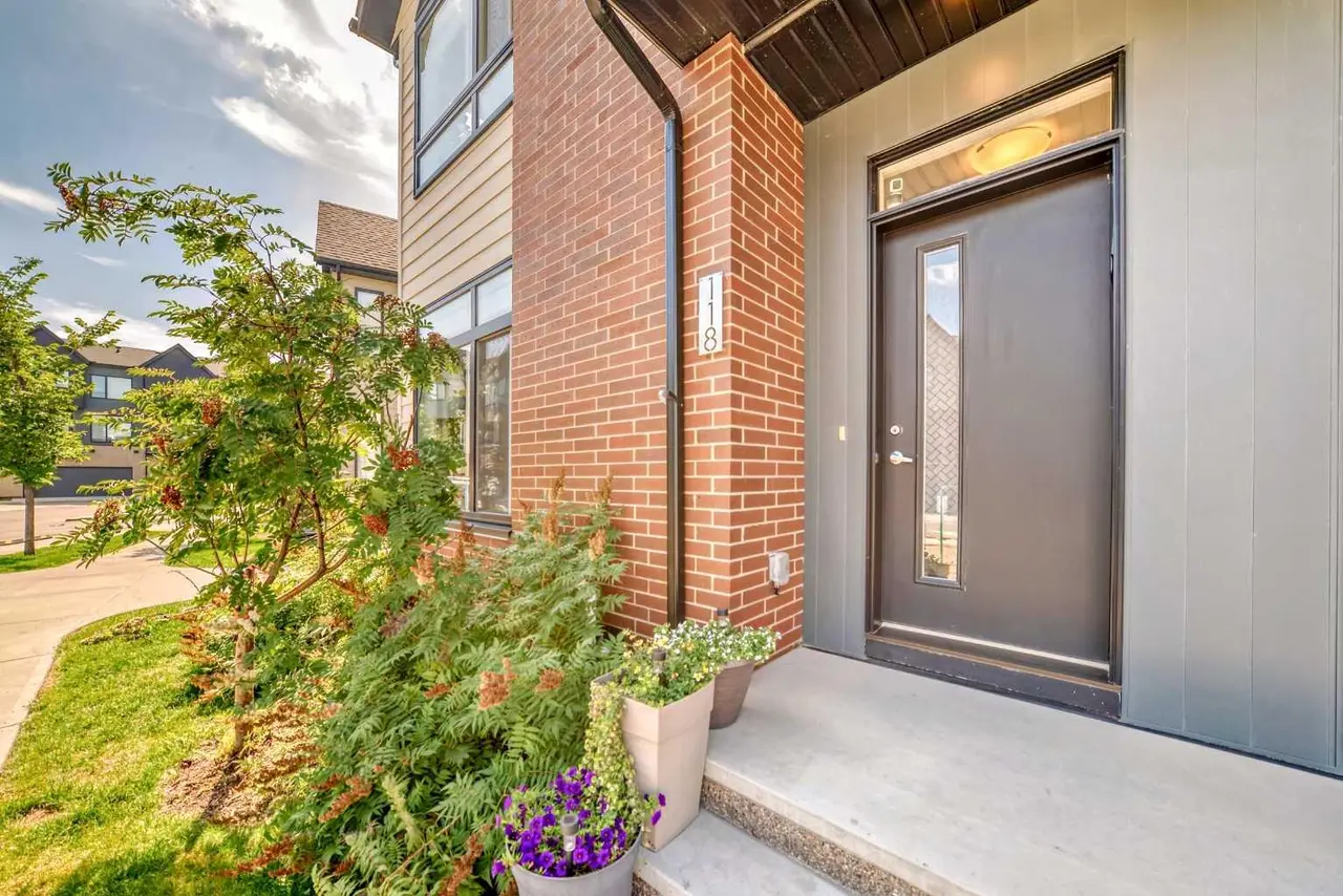 118 Sage Meadows Gardens NW
