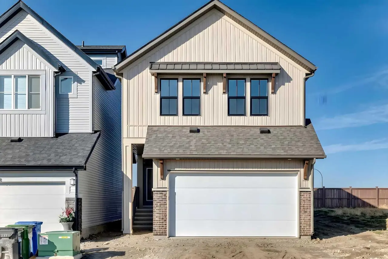 54 Bartlett Row SE