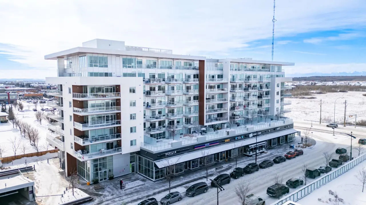 303, 8505 Broadcast Avenue SW