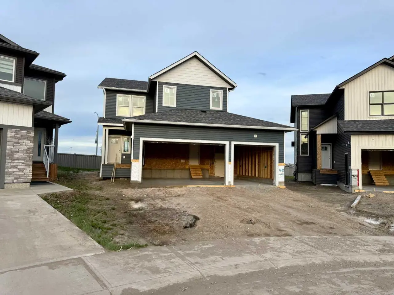 13201 105 Street
