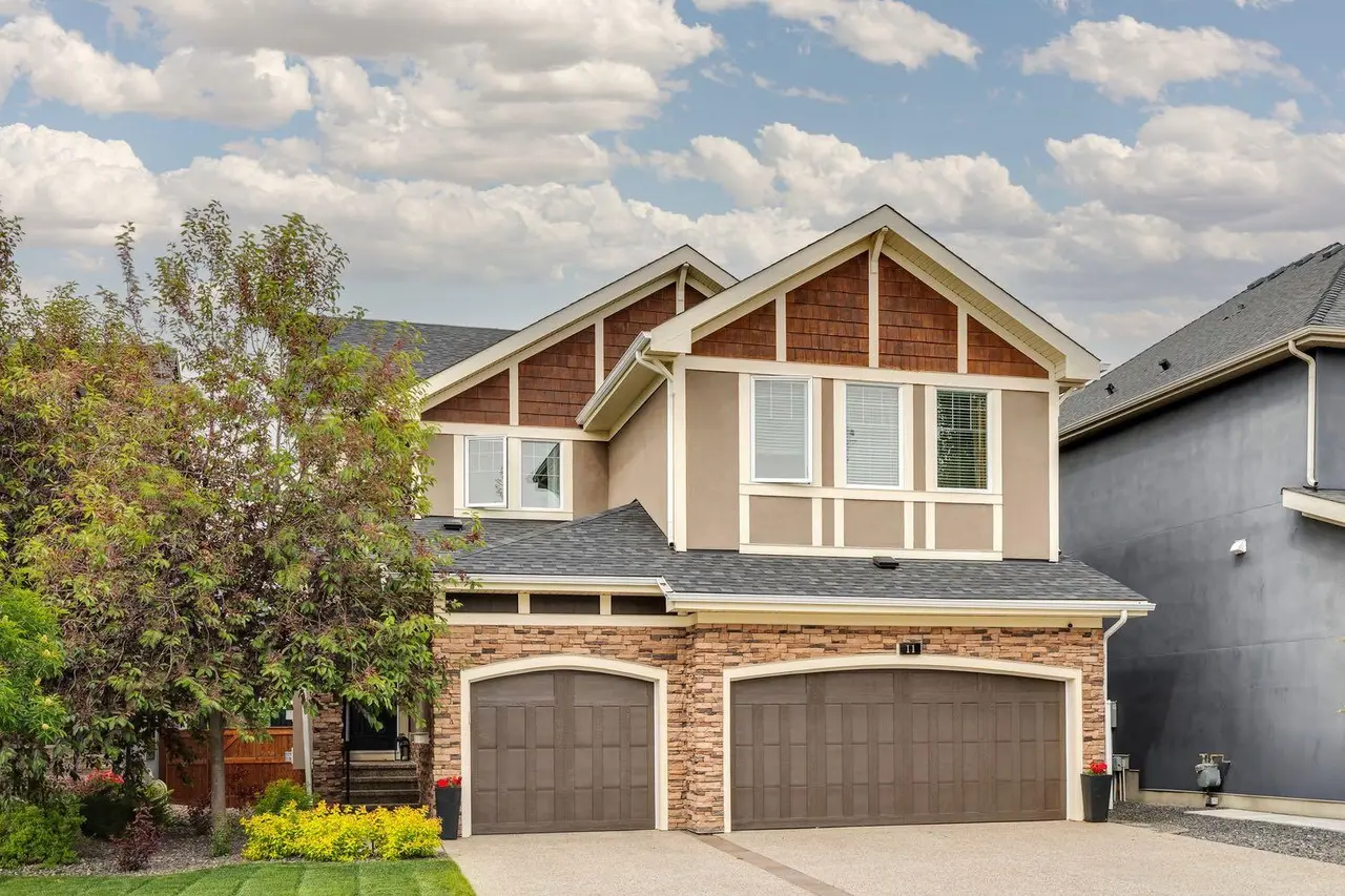 11 Aspen Vista Way SW
