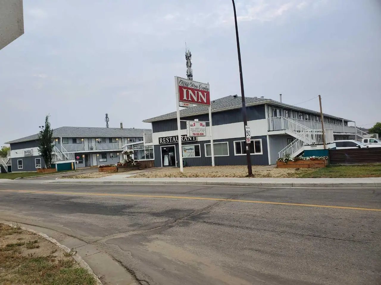 12002 & 12010 100 Street