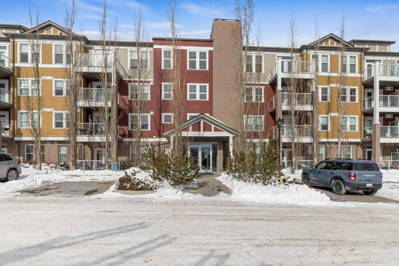 201, 2300 Evanston Square NW