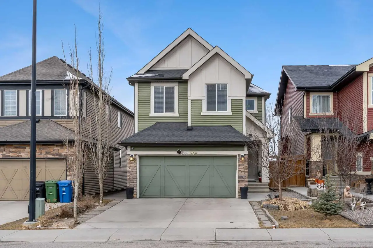 288 Evansborough Way NW