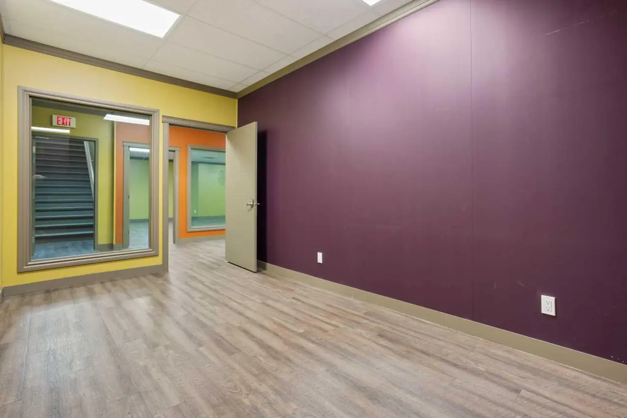 BSMTA, 5051 50 Street