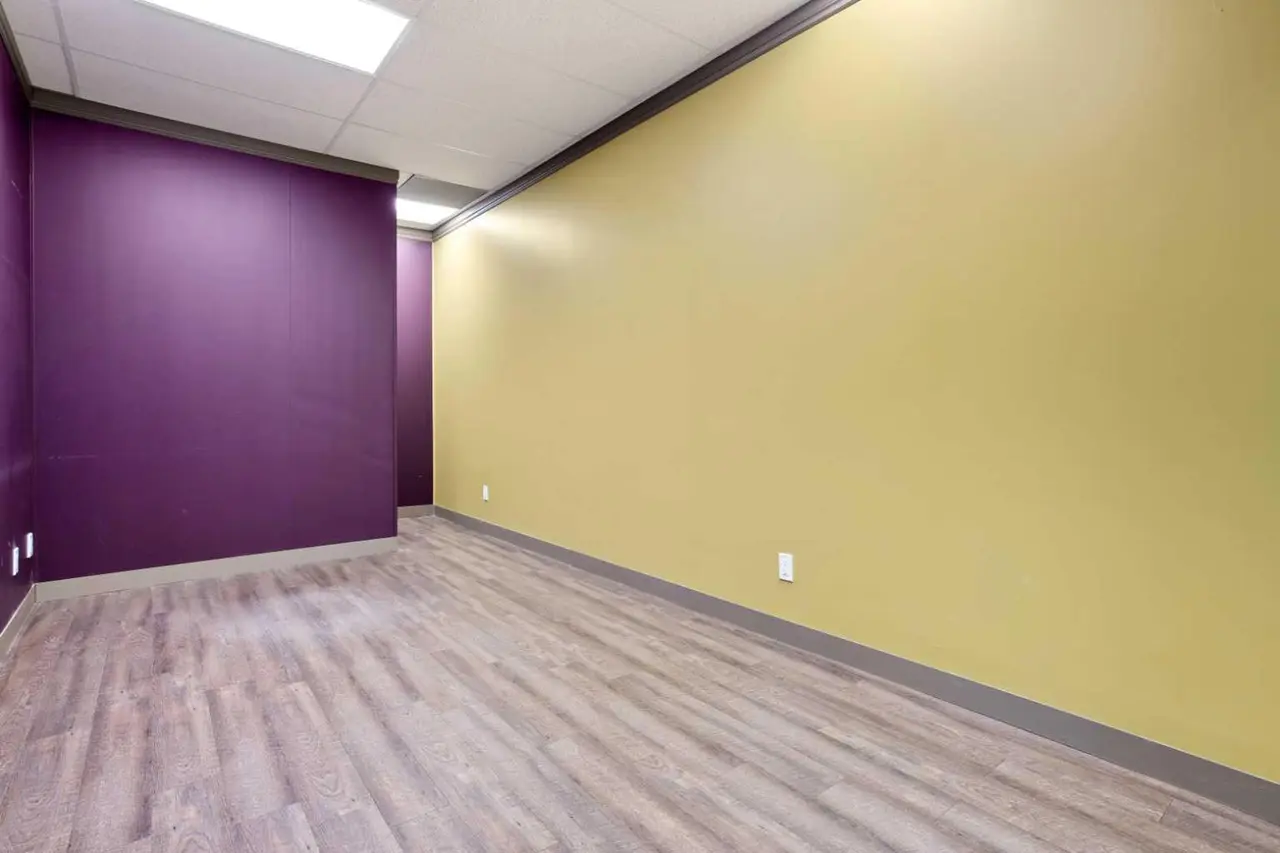 BSMTA, 5051 50 Street 
