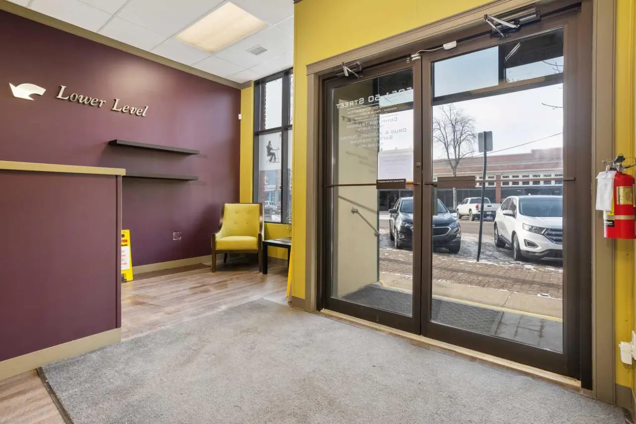 BSMTC, 5051 50 Street