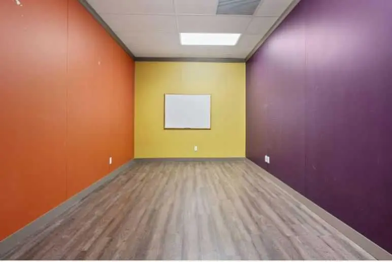 BSMTI, 5051 50 Street 