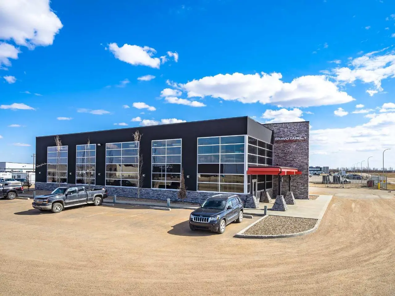 2nd Floor, 5531 70 Avenue