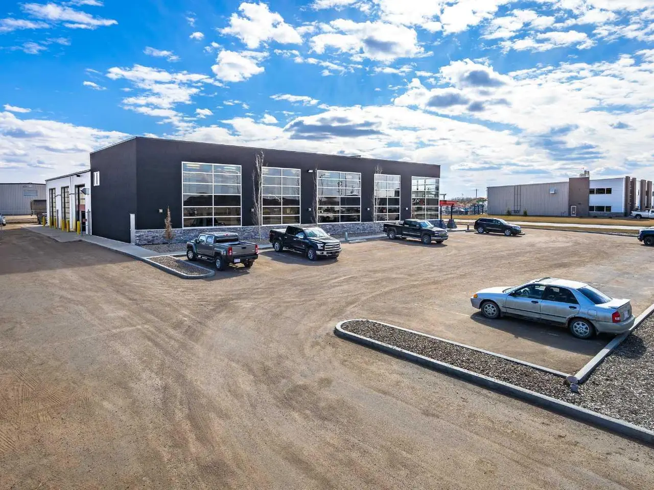 2nd Floor, 5531 70 Avenue 