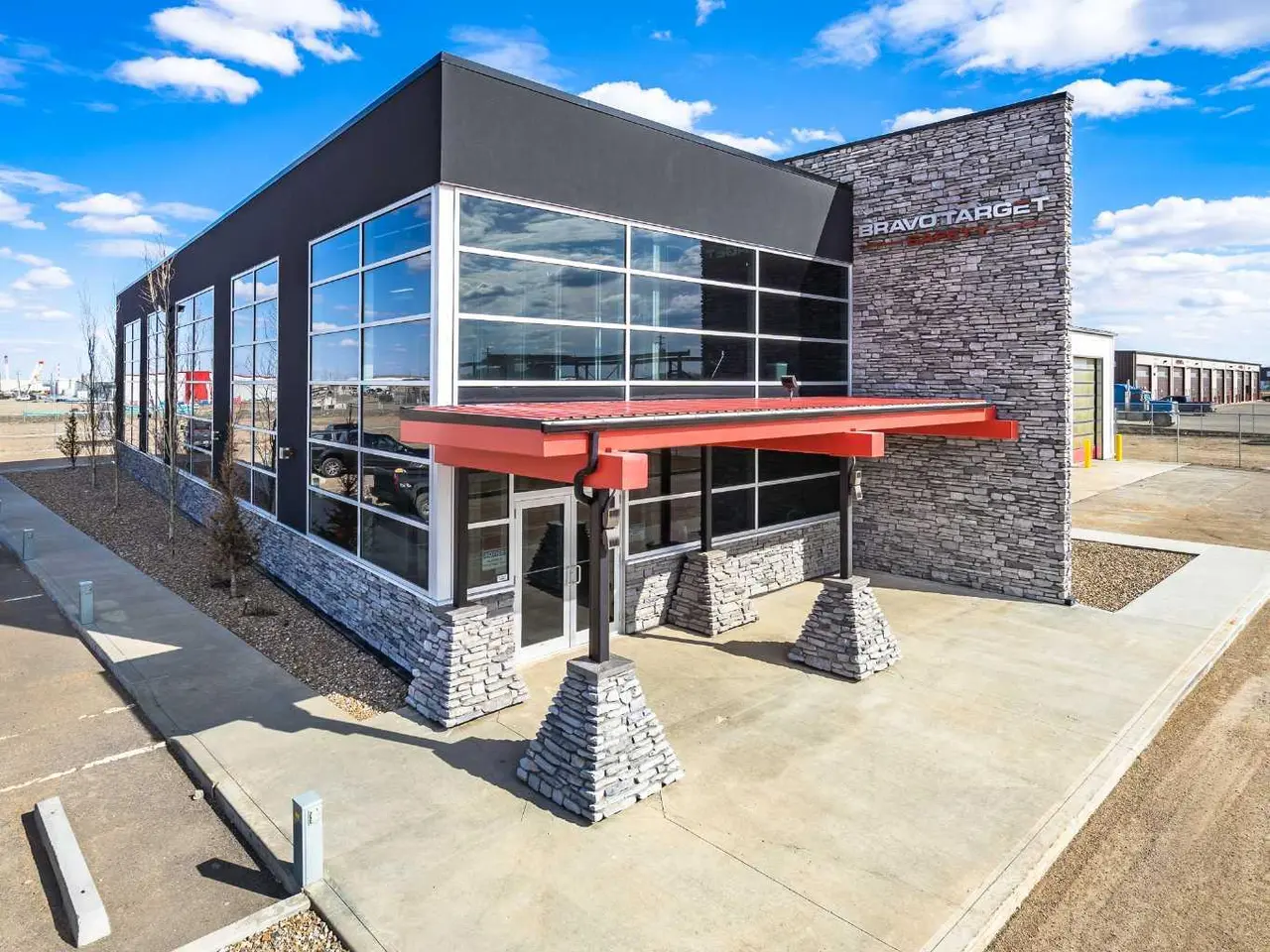 2nd Floor, 5531 70 Avenue 