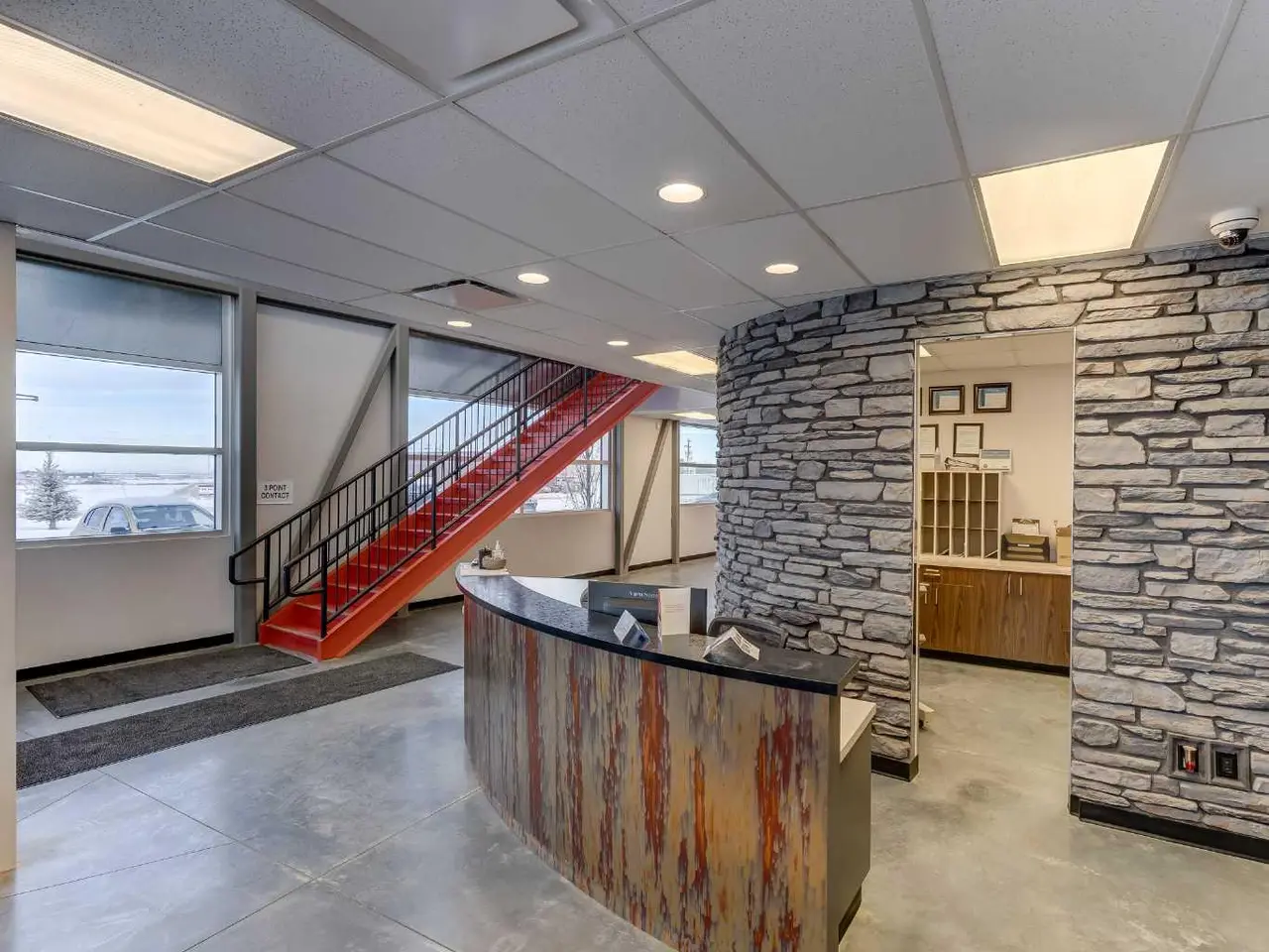 2nd Floor, 5531 70 Avenue 
