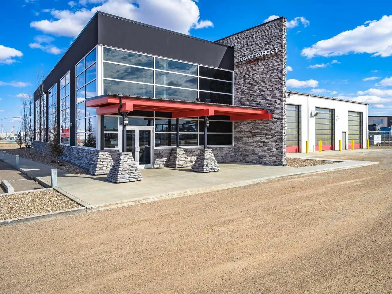 2nd Floor, 5531 70 Avenue 