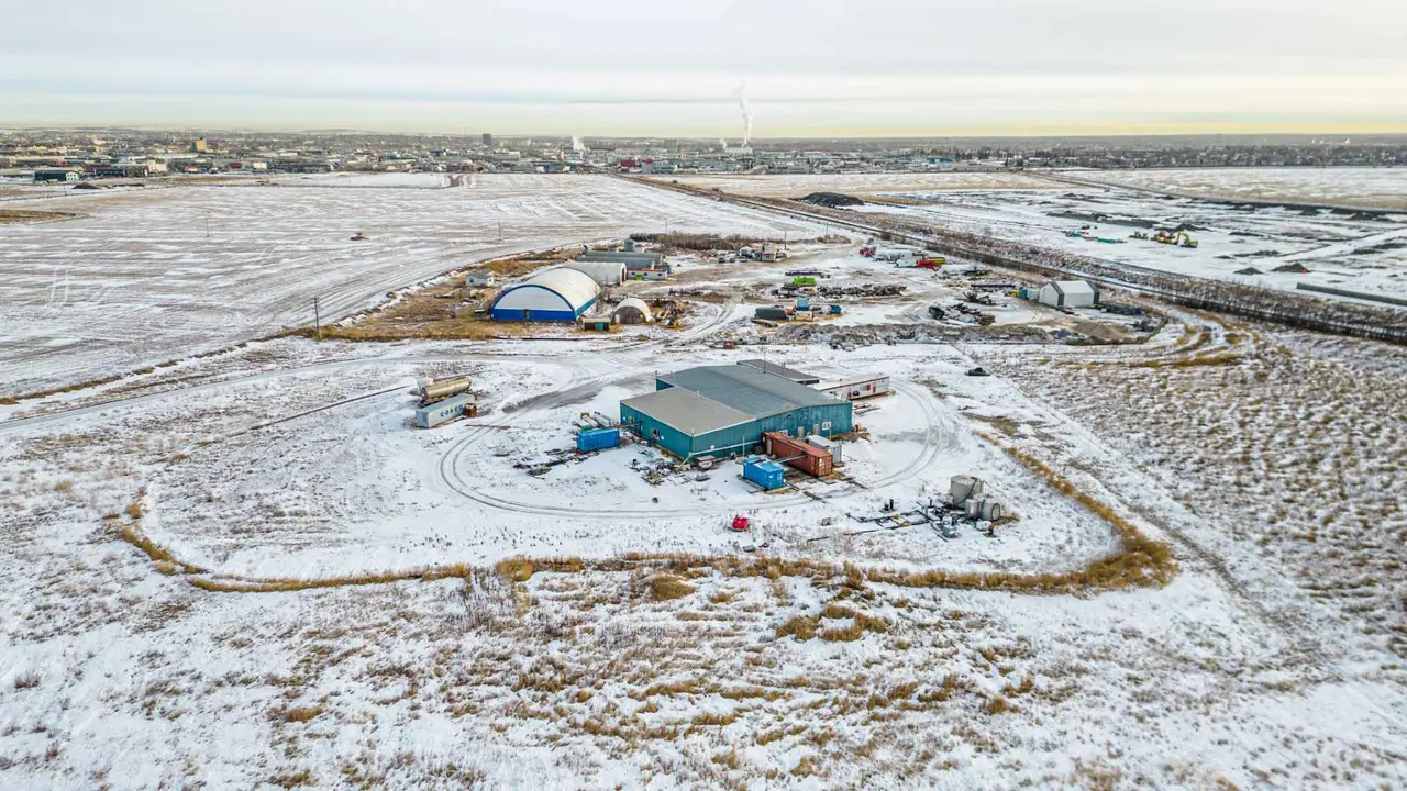 63040 Township Road 713A  