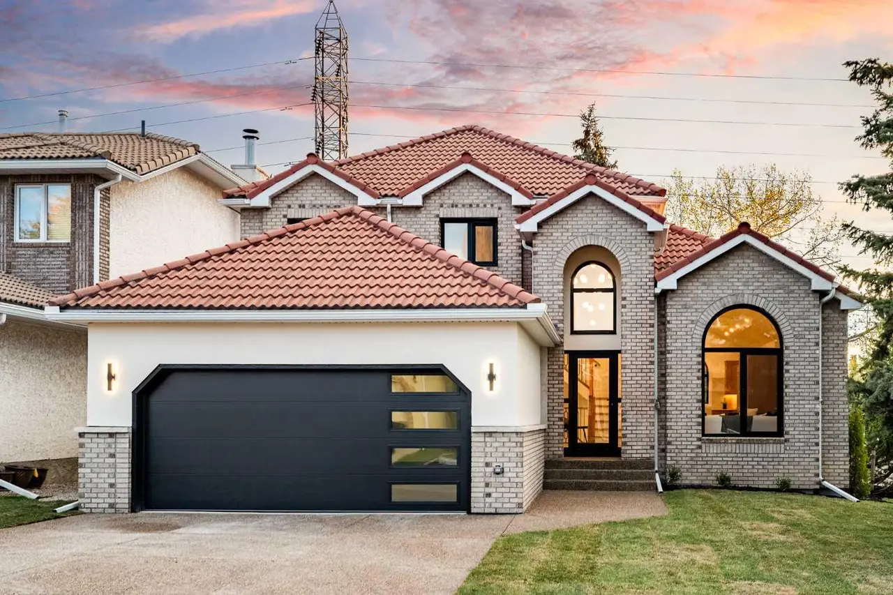 3 Varsity Ridge Terrace NW