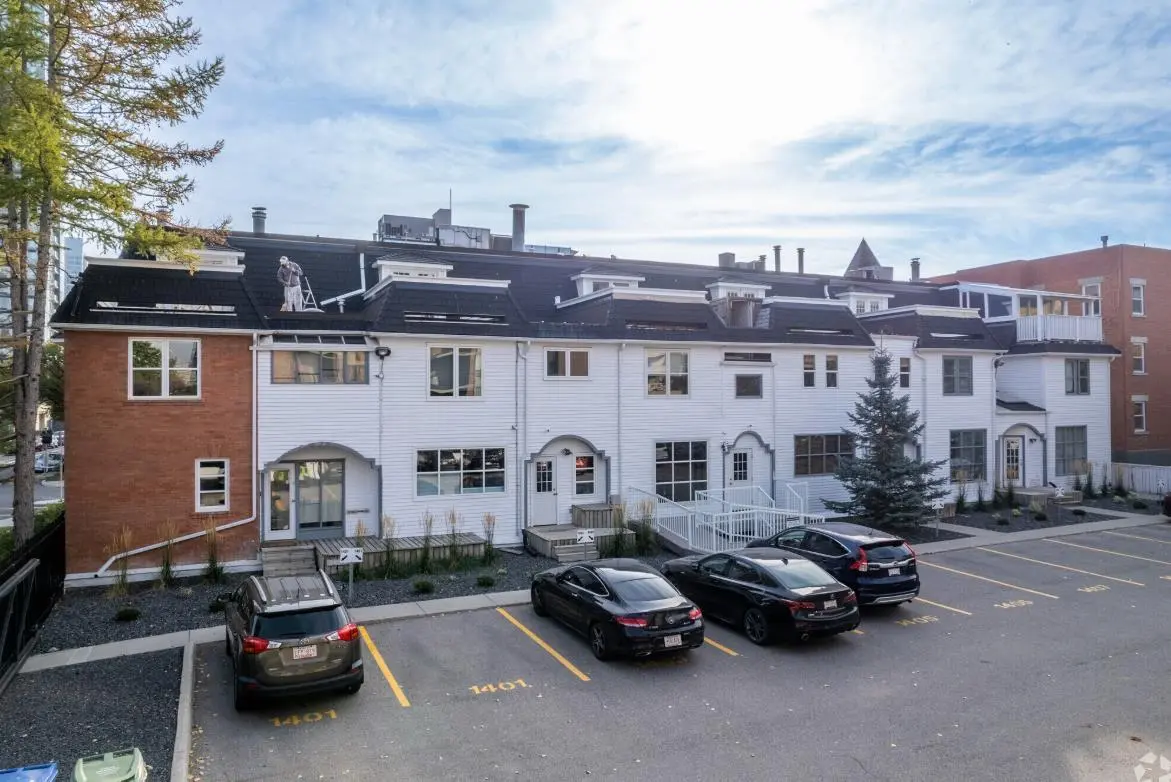 1401 2 Street SW