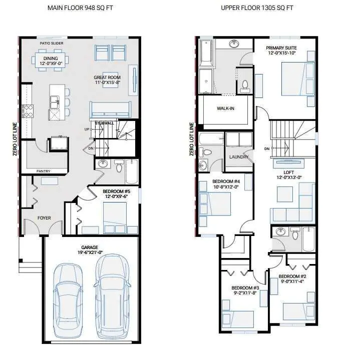14 Blue Heron Row SE