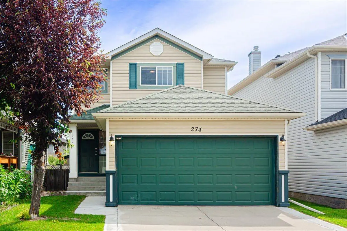 274 Bridleridge Way SW