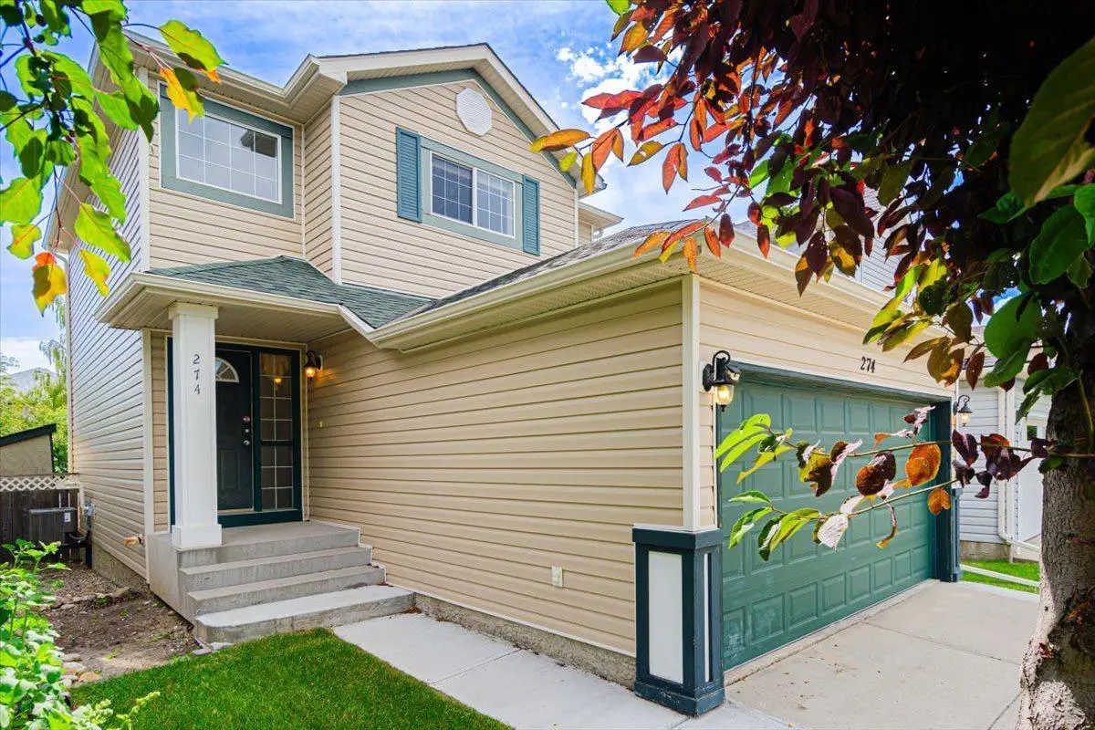 274 Bridleridge Way SW