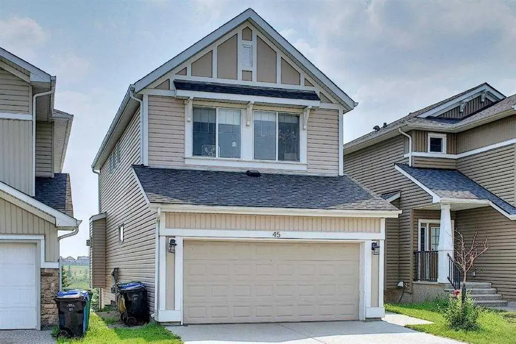 45 Redstone Drive NE