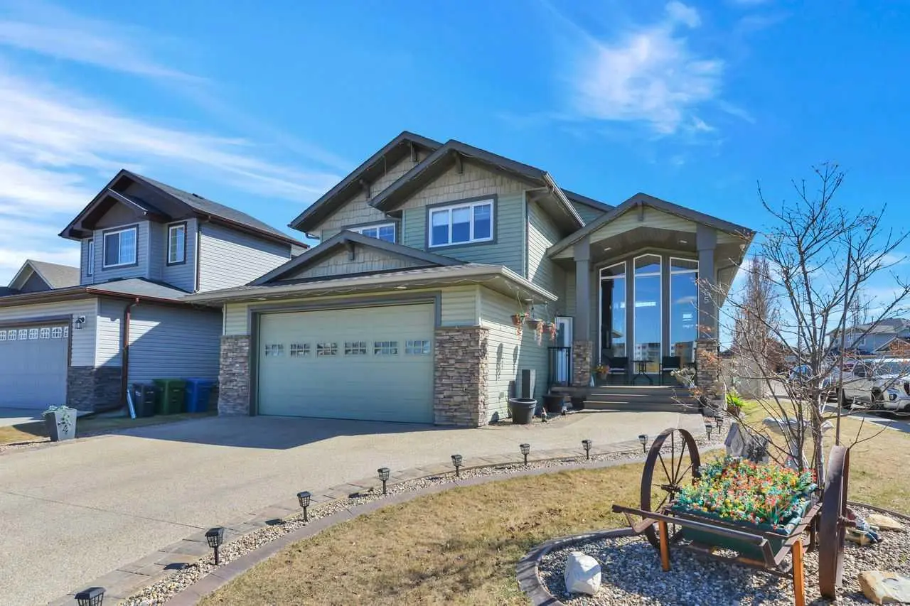 55 Carter Close