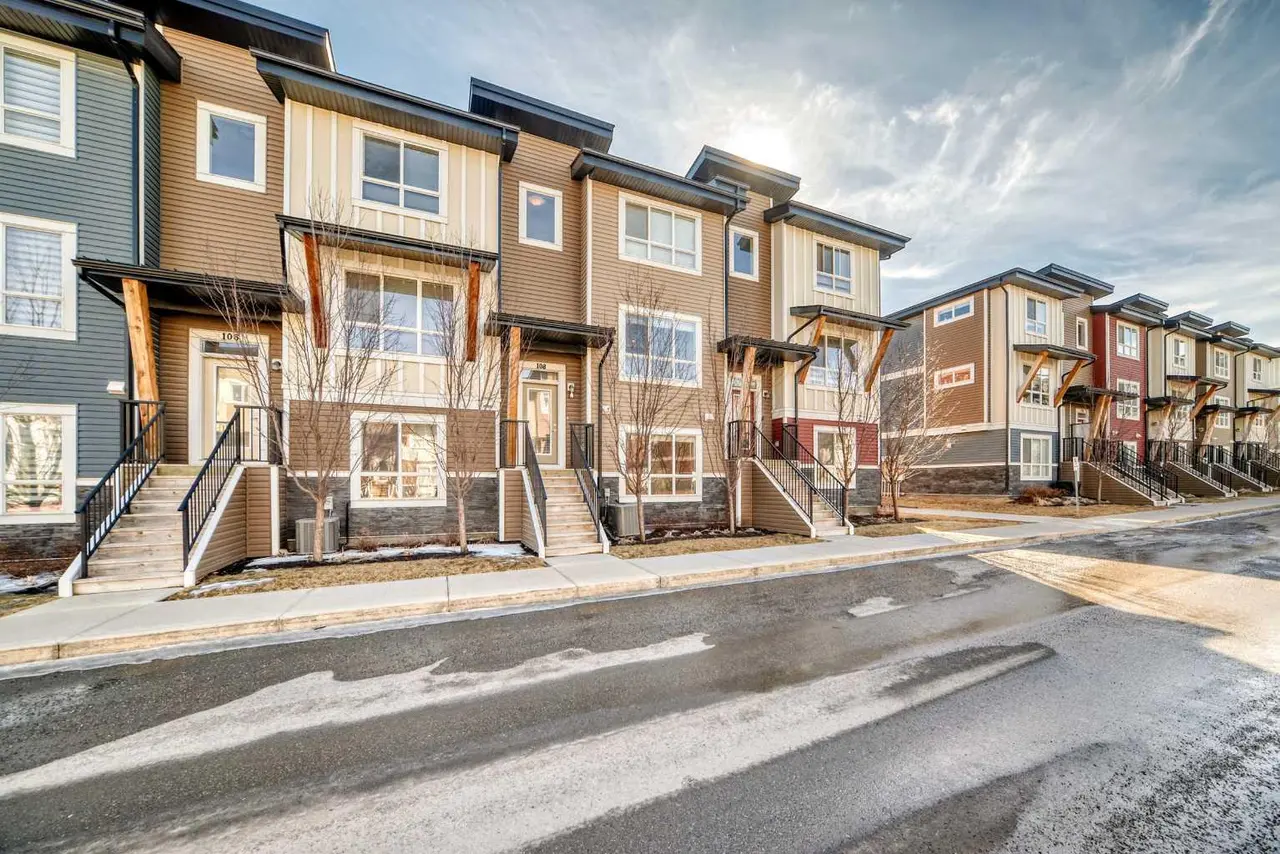 108 Walgrove Cove SE