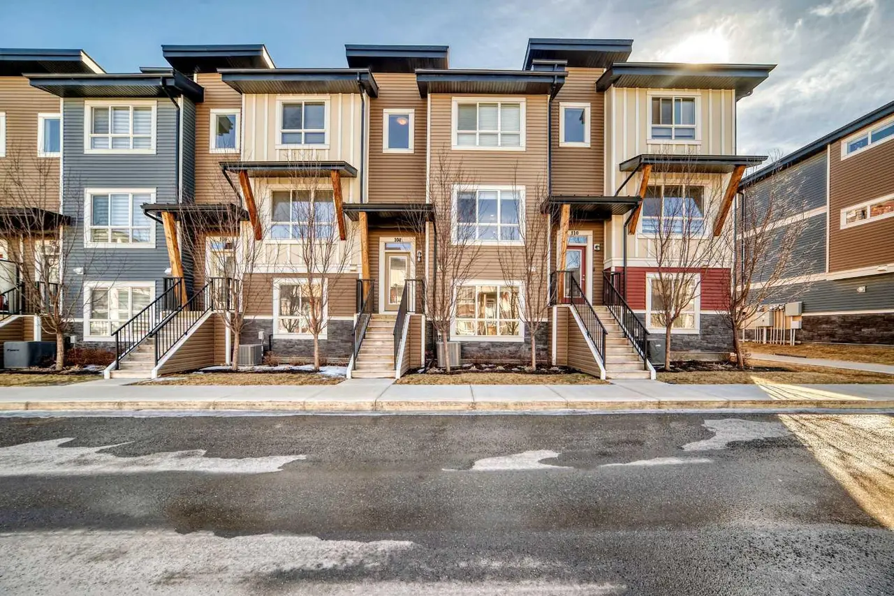 108 Walgrove Cove SE