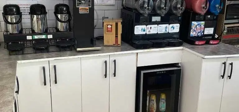 Retail in Calgary
