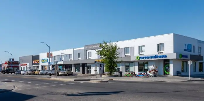 113, 6404 Bowness Road NW
