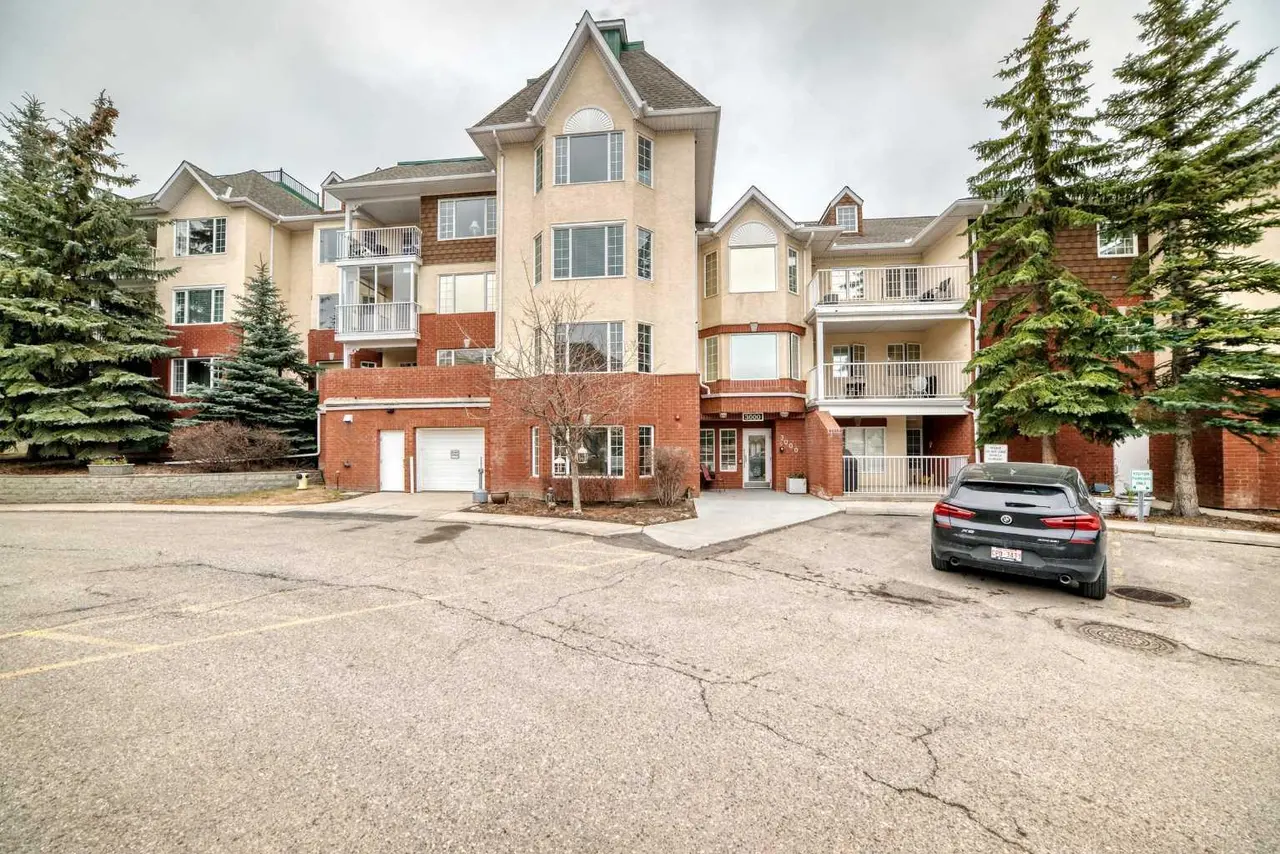 3202 Sienna Park Green SW