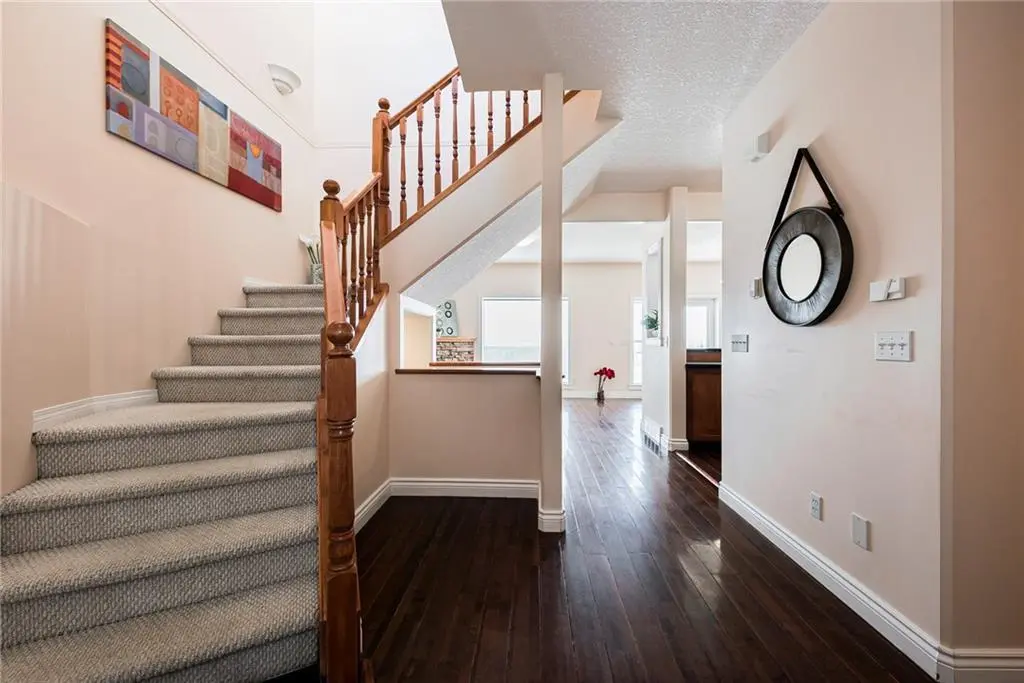 144 ROCKY VISTA Terrace NW