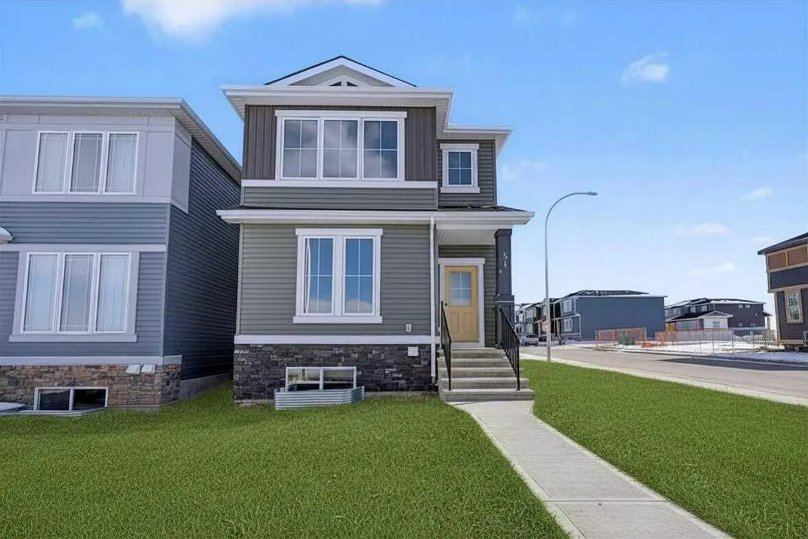 41 Ambleton Boulevard NW