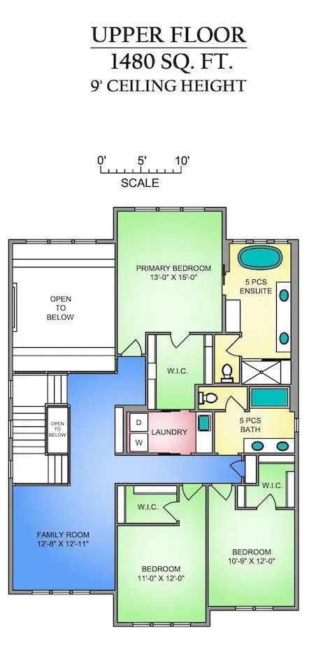 969 South Shore Terrace 