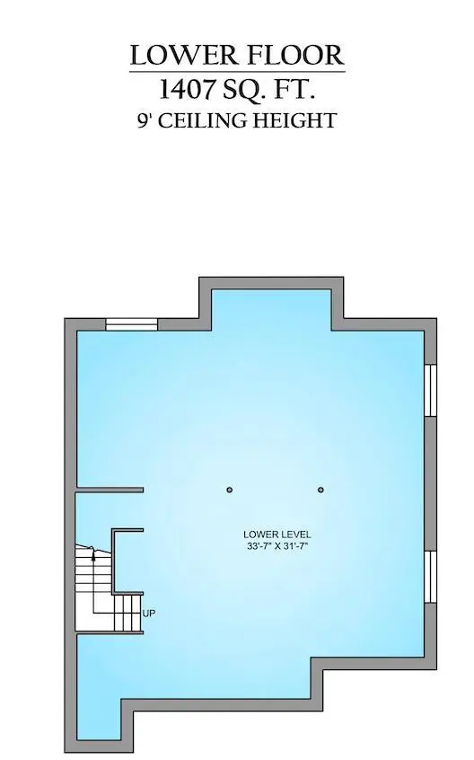 969 South Shore Terrace 