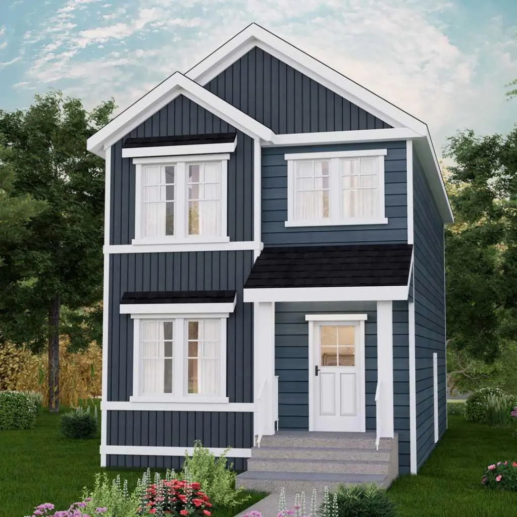 264 Clearview Court 