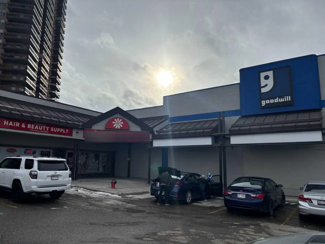 9657, 9639 Macleod Trail SW