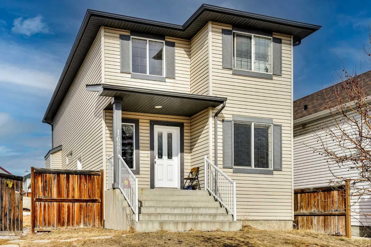 162 Taradale Drive NE