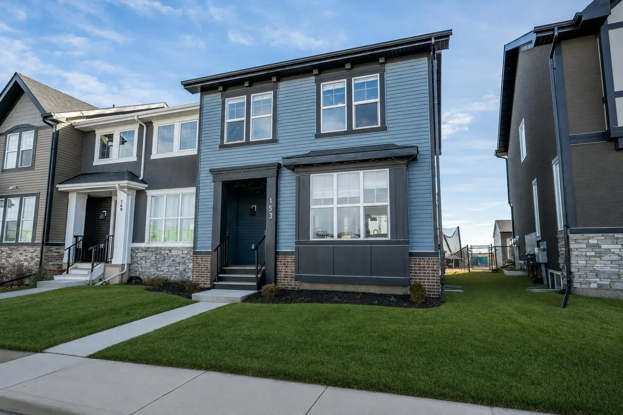 153 Waterford Boulevard