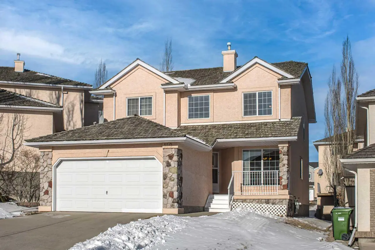 110 Hampstead Rise NW