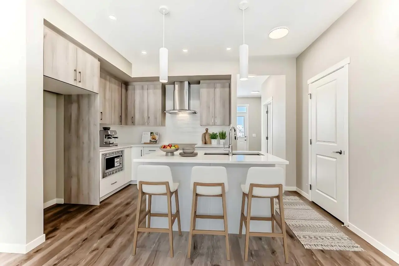 185 Mercado Landing SE