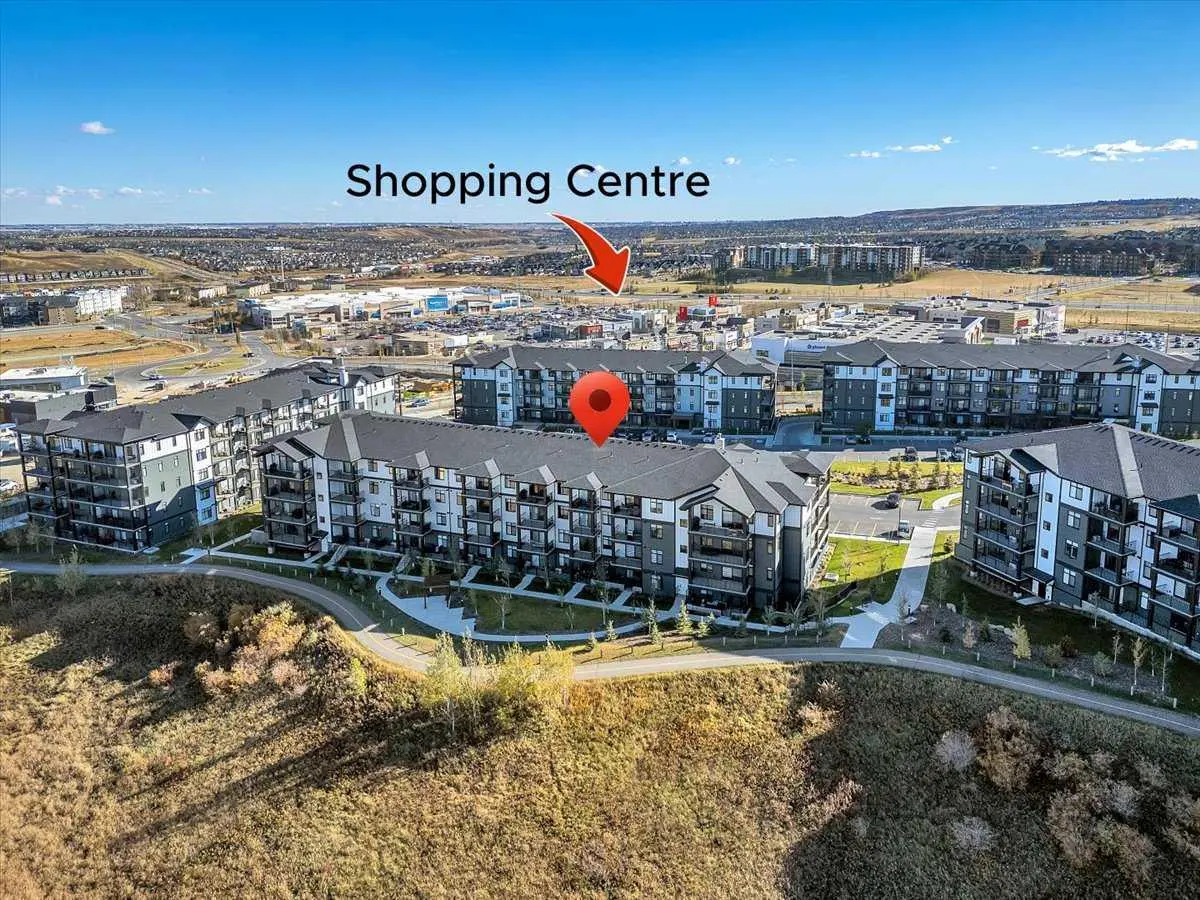 305, 30 Sage Hill Walk NW