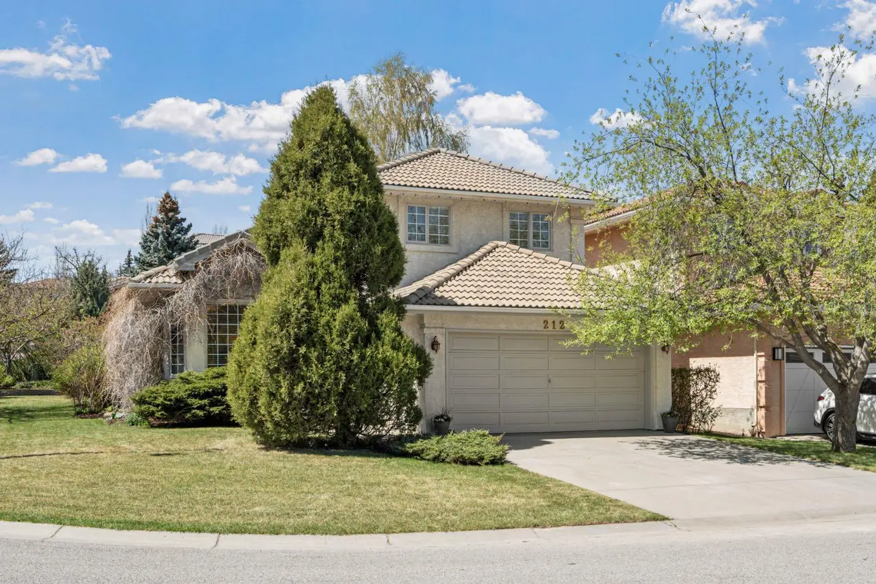 212 Sirocco Place SW
