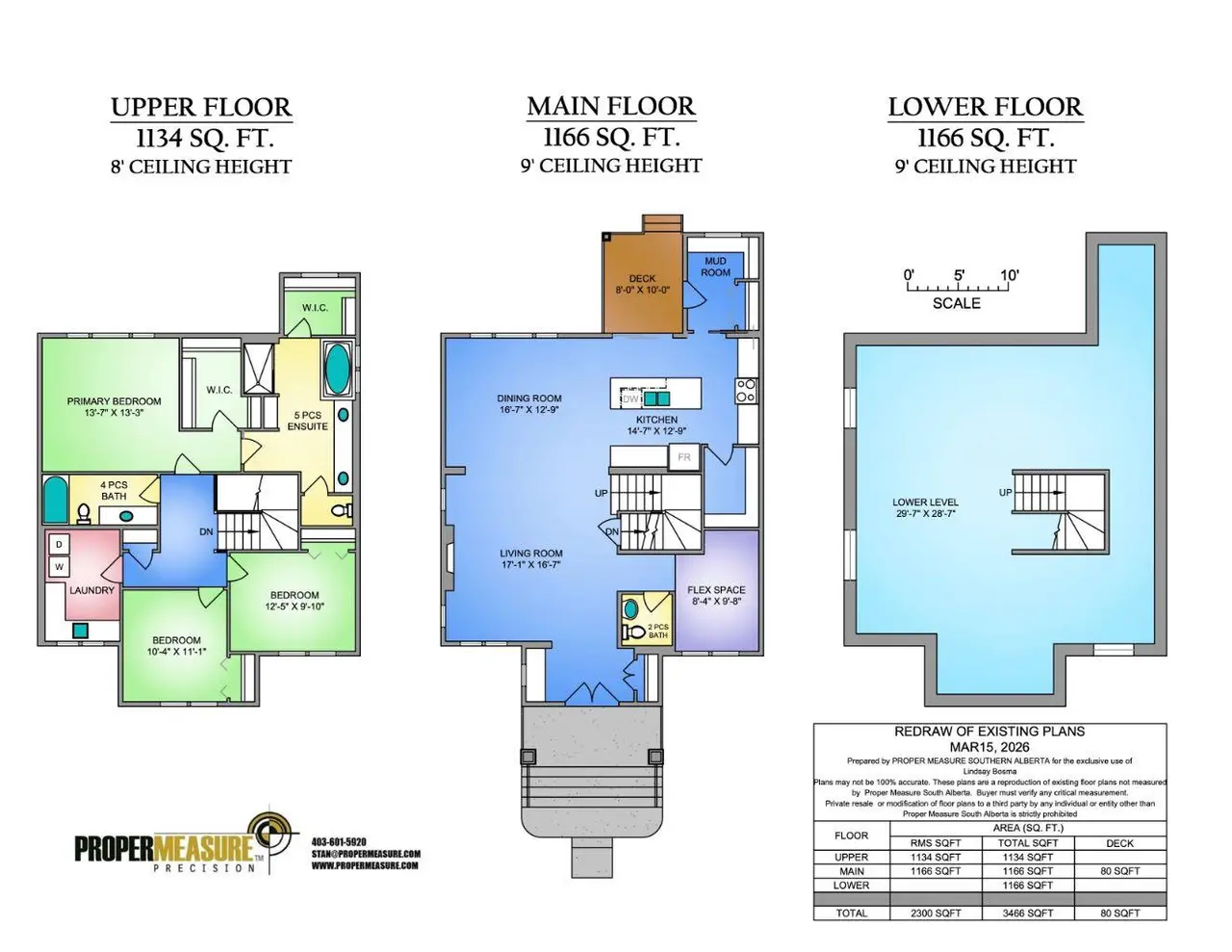 2712 Baywater Landing SW