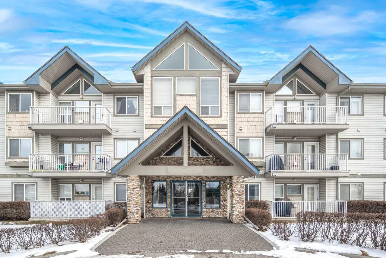 313, 7 Harvest Gold Manor NE