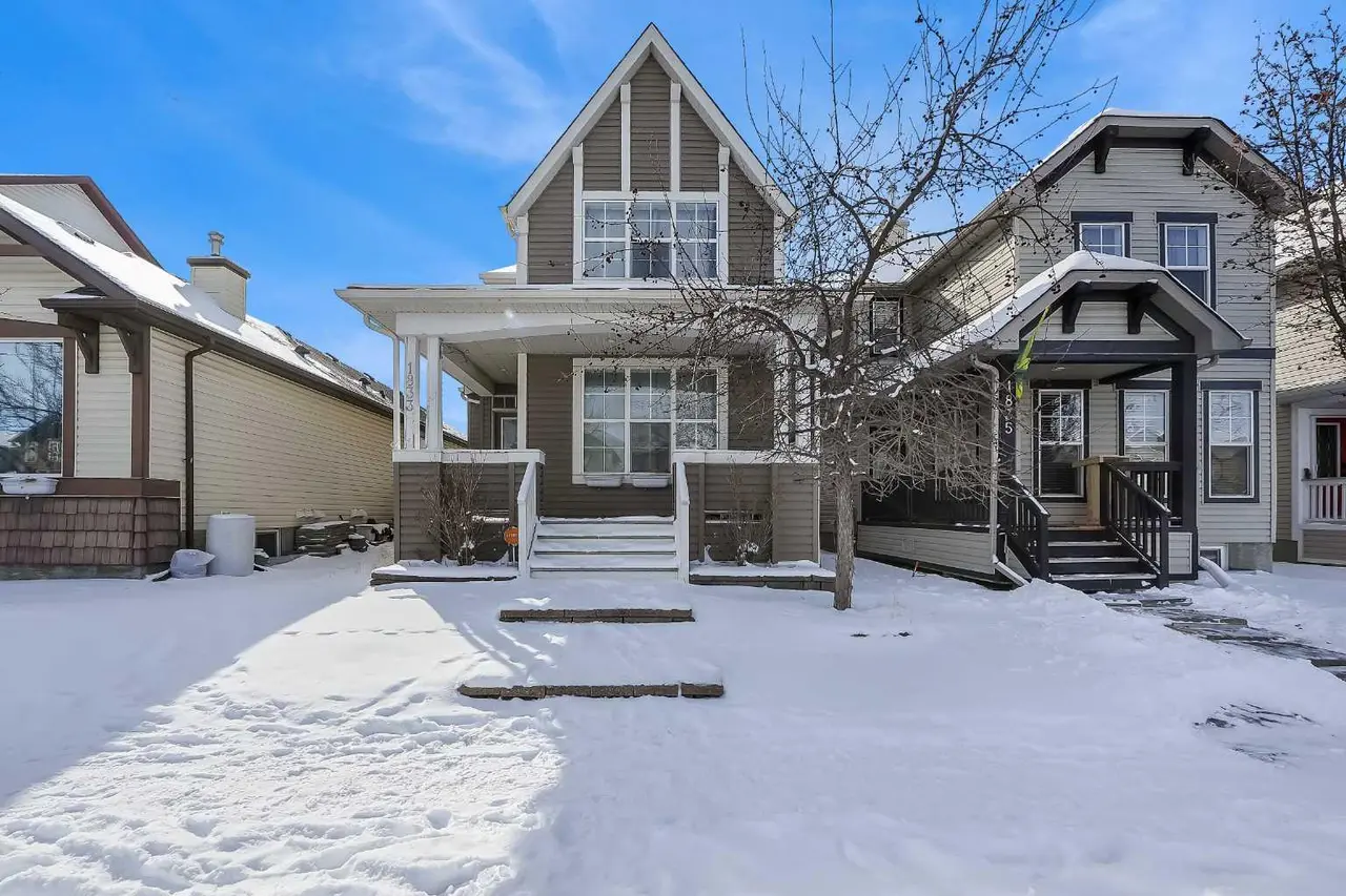 1833 New Brighton Drive SE